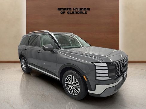 New 2026 Hyundai Palisade SEL image 8