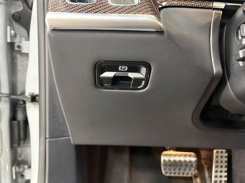 Used 2024 Mercedes-Benz S 63 AMG S w/ Rear Seat Package image 10