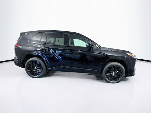 New 2026 Toyota RAV4 XSE AWD/4WD image 10