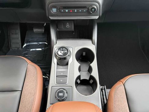 New 2025 Ford Bronco Sport Outer Banks image 12