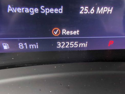 Used 2023 Buick Envision Essence w/ Sport Touring Package image 13