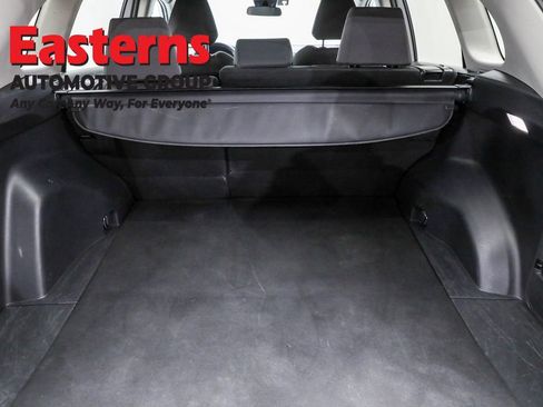 Used 2024 Toyota RAV4 XLE image 9