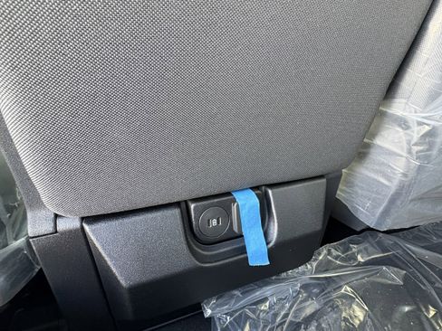 New 2026 Ford F250 XL w/ STX Appearance Package image 9