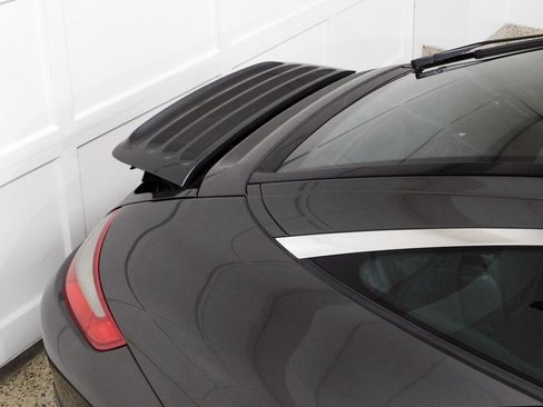 Used 2008 Porsche 911 Targa 4S image 9