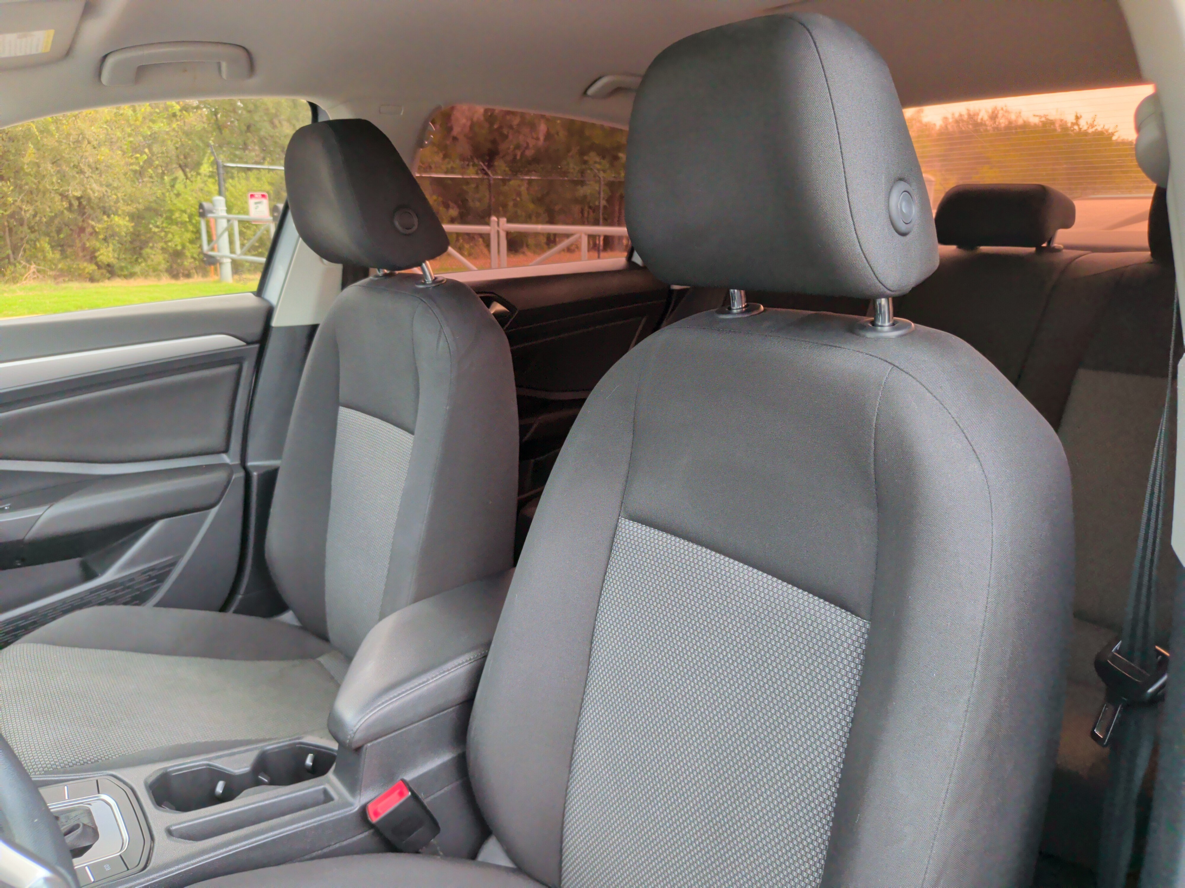 Used 2021 Volkswagen Jetta S w/ Driver Assistance Package FWD image 23