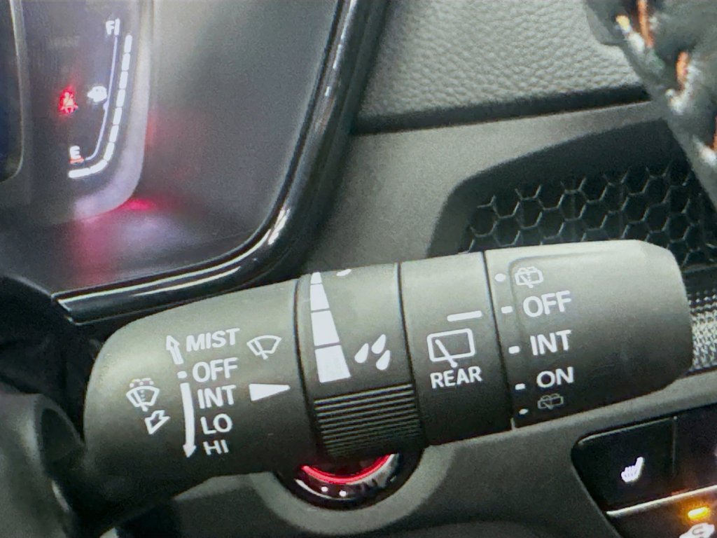 Used 2026 Honda CR-V Sport-L image 20