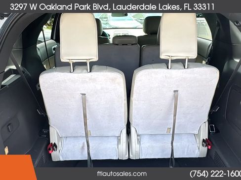 Used 2015 Ford Explorer XLT w/ Equipment Group 201B FWD image 40