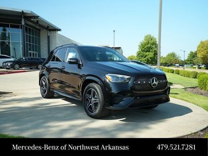 Used 2026 Mercedes-Benz GLE 350 4MATIC