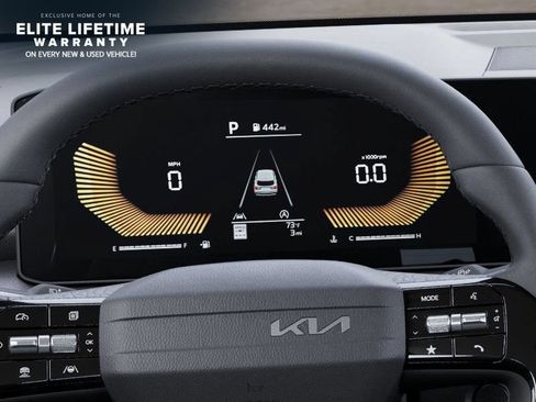 New 2026 Kia Sorento S w/ S Panoramic Sunroof Package FWD image 22
