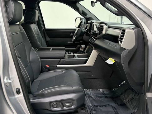 New 2026 Toyota Tundra SR5 AWD/4WD image 29