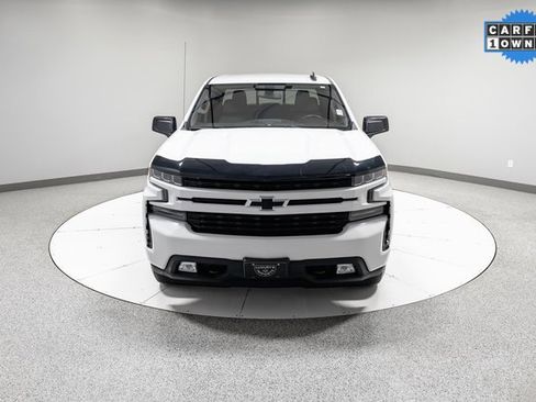 Used 2019 Chevrolet Silverado 1500 RST image 28