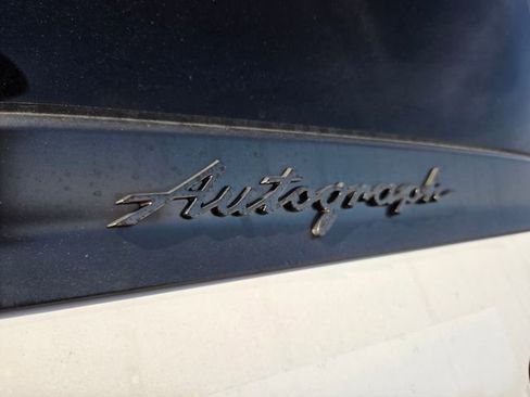 New 2026 INFINITI QX80 Autograph AWD/4WD image 18
