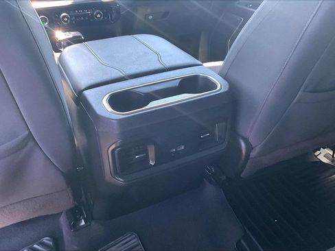 Used 2023 Chevrolet Silverado 1500 LT RWD image 19