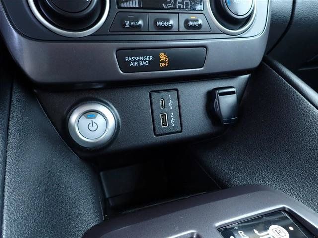 Used 2025 Nissan Leaf S FWD image 16