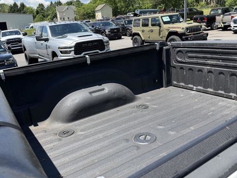 Used 2015 RAM 2500 Big Horn AWD/4WD image 13