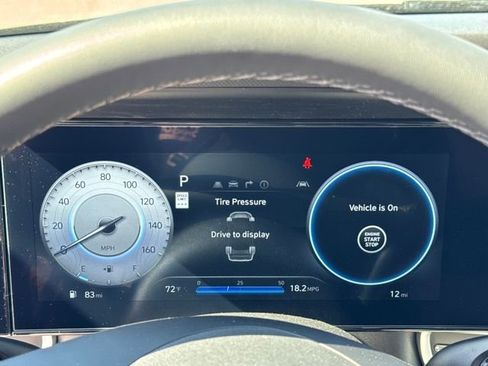 New 2026 Hyundai Elantra Limited FWD image 15