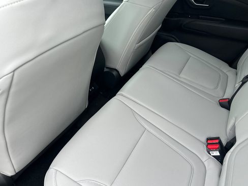 New 2026 Hyundai Santa Cruz SEL image 12