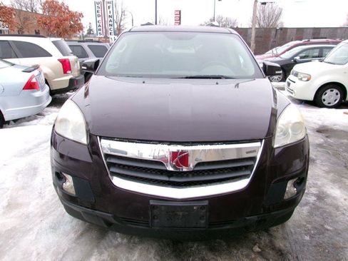 Used 2008 Saturn Outlook XR AWD/4WD image 4