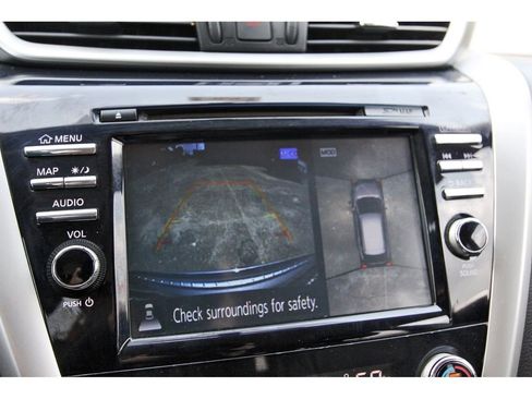 Used 2018 Nissan Murano SL w/ Cargo Package FWD image 24