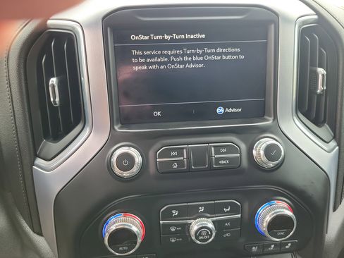 Used 2021 GMC Sierra 1500 SLT w/ SLT Premium Package AWD/4WD image 27