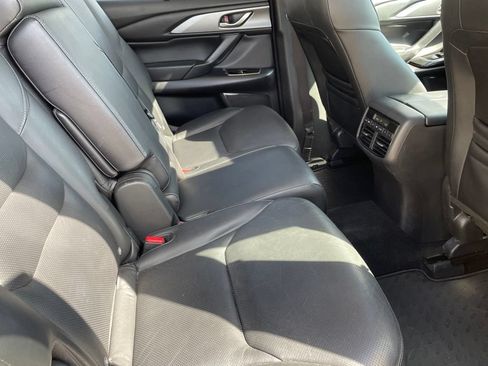 Used 2019 MAZDA CX-9 Touring w/ Touring Premium Package FWD image 22