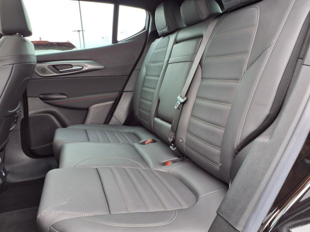 Used 2024 Dodge Hornet R/T Plus w/ R/T Blacktop Package AWD/4WD image 8