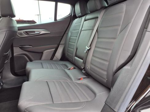 Used 2024 Dodge Hornet R/T Plus w/ R/T Blacktop Package image 8