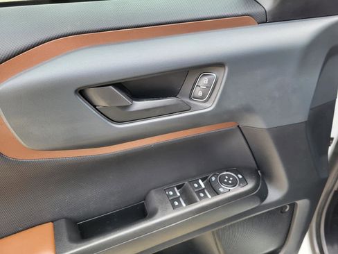 Used 2021 Ford Bronco Sport Outer Banks image 15