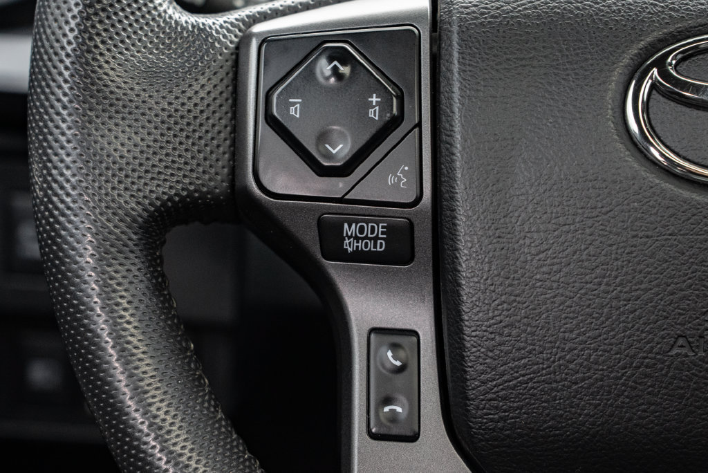 Used 2022 Toyota Tacoma TRD Pro AWD/4WD image 15