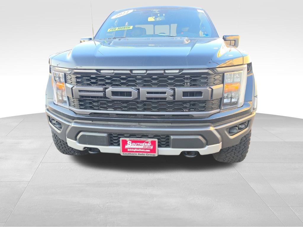 Used 2022 Ford F150 Raptor w/ Torsen Package AWD/4WD image 9
