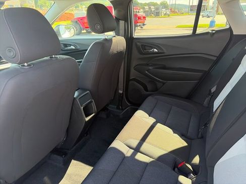 Used 2024 Chevrolet Trax LS FWD image 14