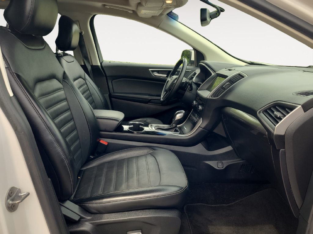 Used 2018 Ford Edge SEL w/ Canadian Touring Package AWD/4WD image 15