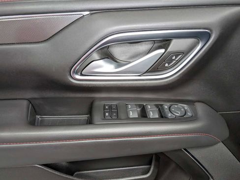 Used 2022 Chevrolet Tahoe RST w/ Sport Performance Package image 40