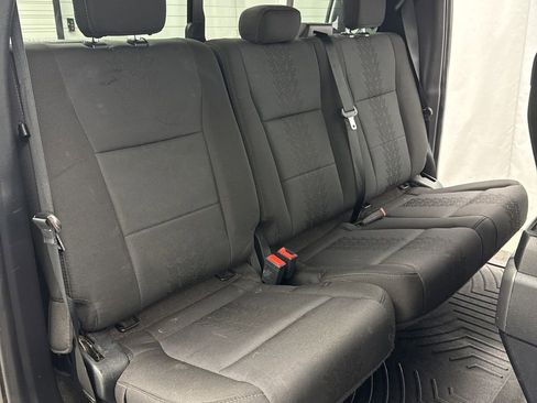 Certified 2020 Ford F150 XLT w/ Equipment Group 302A Luxury AWD/4WD image 33