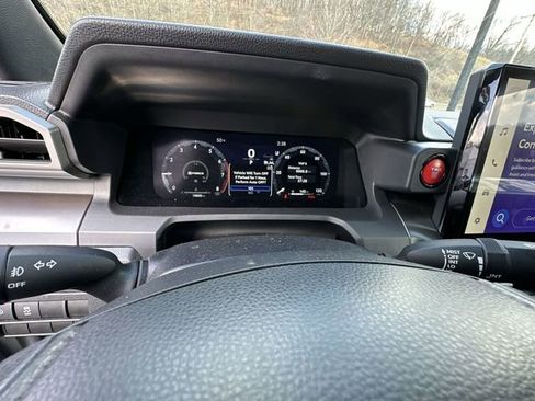 Certified 2024 Toyota Tacoma TRD Sport image 11