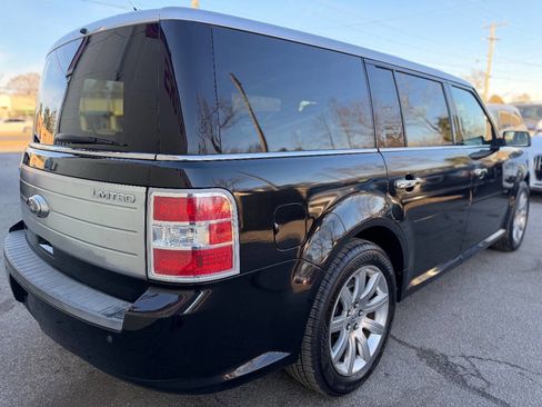 Used 2010 Ford Flex Limited image 6