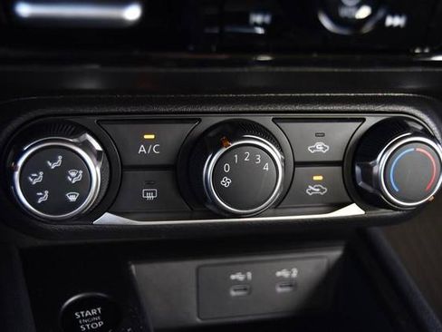 New 2026 Nissan Kicks S FWD image 16