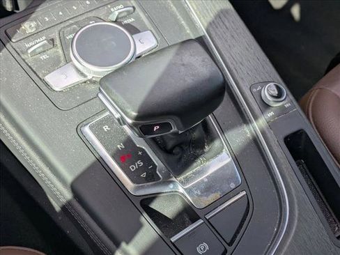 Used 2019 Audi A4 2.0T Premium Plus w/ Premium Plus Package image 13