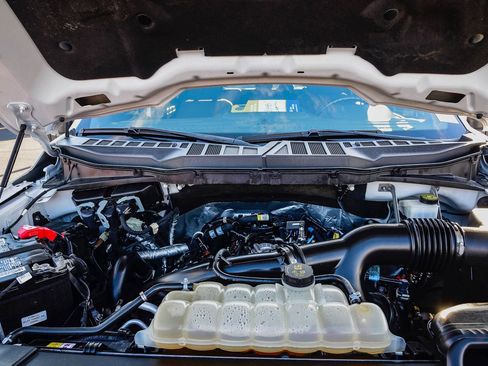 Certified 2023 Ford F150 XLT w/ Equipment Group 302A High image 27