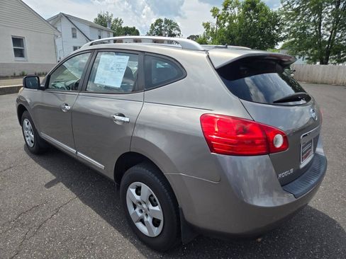 Used 2015 Nissan Rogue S w/ Convenience Package FWD image 8