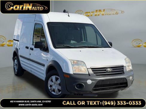 Used 2012 Ford Transit Connect XL image 3