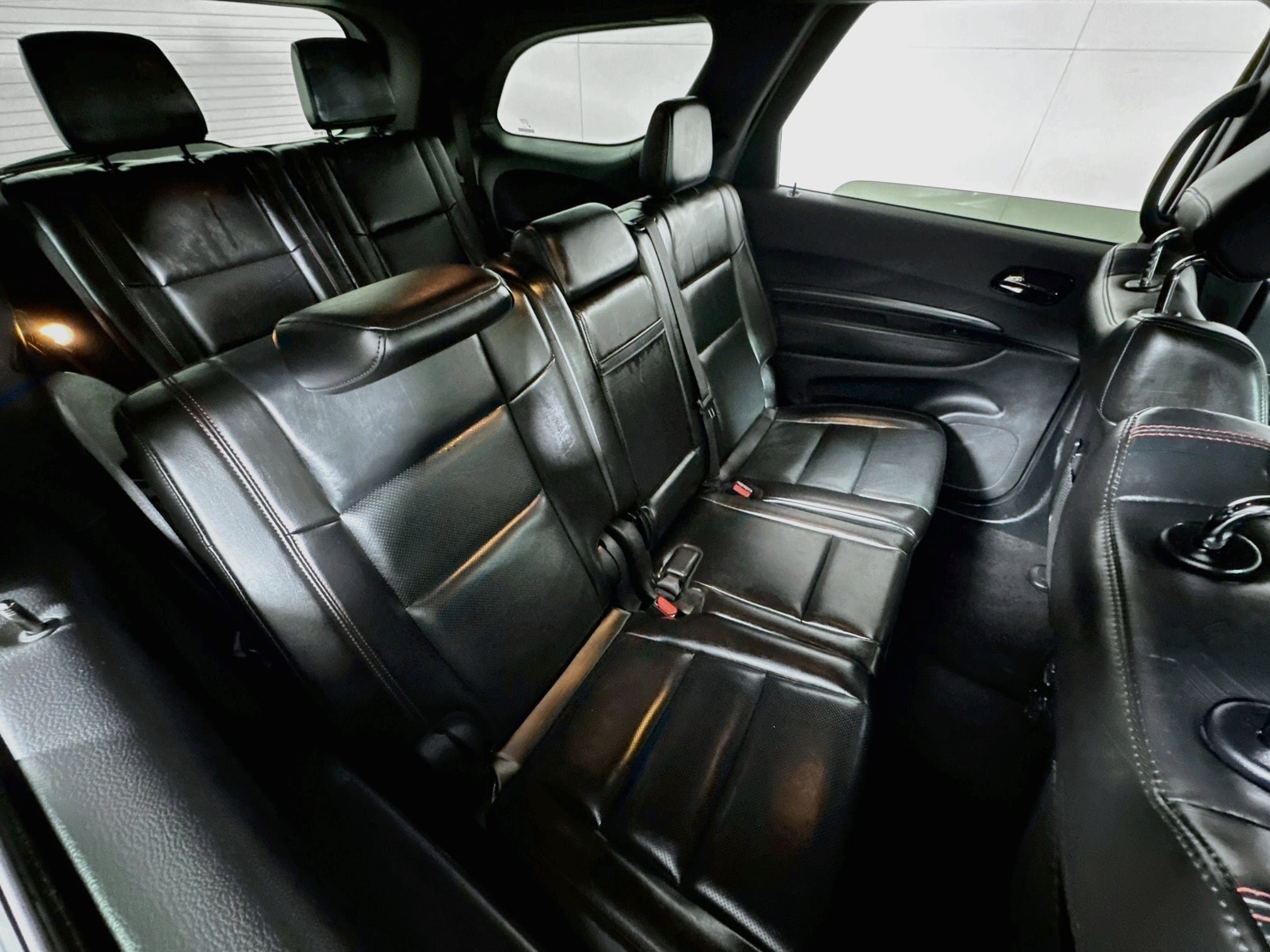 Used 2023 Dodge Durango GT AWD/4WD image 27