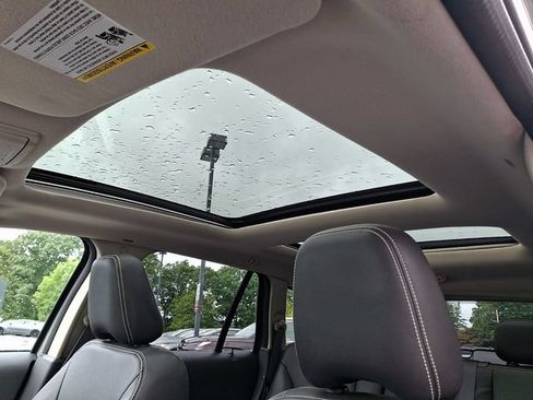 Used 2008 Ford Edge SEL AWD/4WD image 17