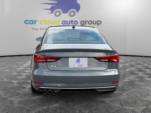 Used 2019 Audi A3 2.0T Premium w/ Convenience Package FWD image 4