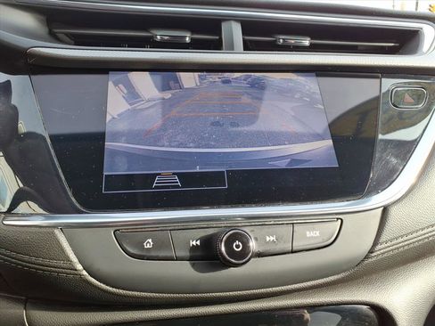 Certified 2021 Buick Encore GX Preferred image 23