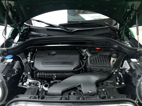 Used 2023 MINI Cooper Countryman S w/ Signature Upholstery Package AWD/4WD image 25
