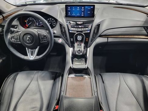 Used 2019 Acura RDX AWD w/ Advance Package image 18