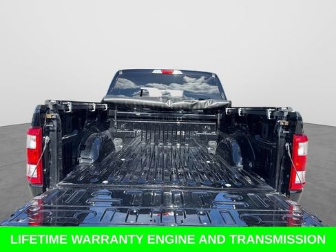 Used 2021 Ford F150 XL w/ STX Appearance Package AWD/4WD image 12