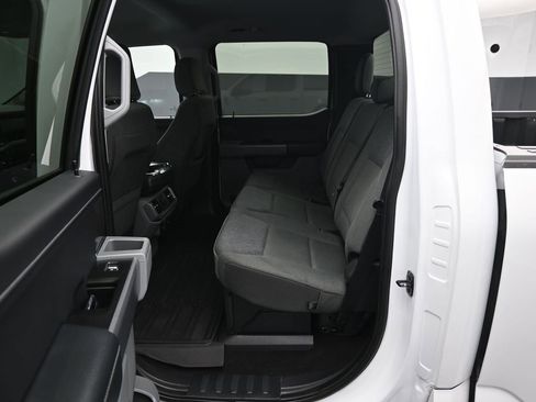 Certified 2024 Ford F150 XLT w/ Mobile Office Package image 19