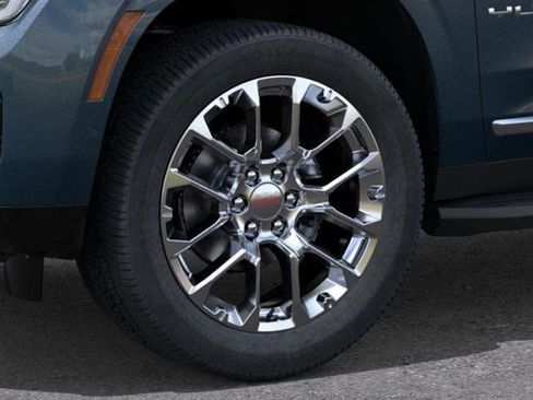 New 2026 GMC Yukon XL Elevation w/ LPO, Floor Liner Package image 9